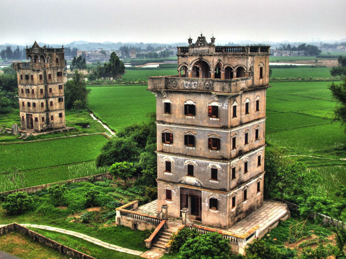 Kaiping-Diaulou-China (700x525, 117Kb)