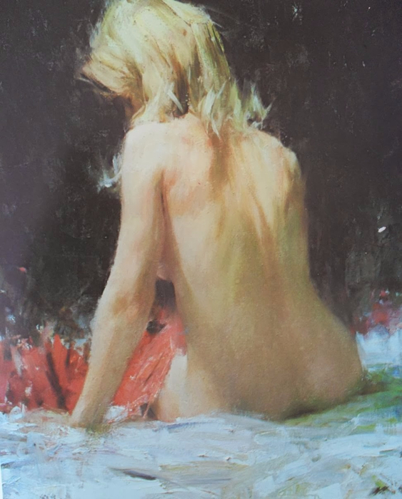 Richard Schmid - Tutt'Art@ (53) (563x700, 335Kb)