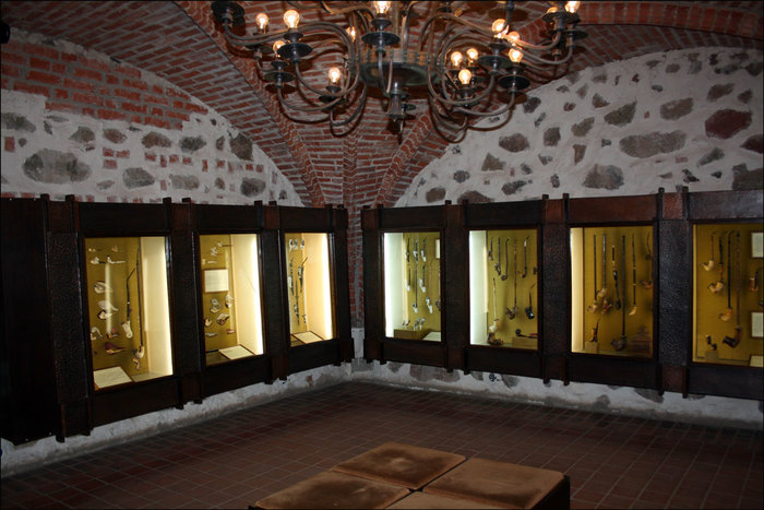 Displays-in-Trakai-Castle (700x467, 93Kb)