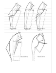  Конструирование одежды - Art Pret a Porte_Página_090 (540x700, 94Kb)