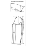  Конструирование одежды - Art Pret a Porte_Página_111 (540x700, 61Kb)