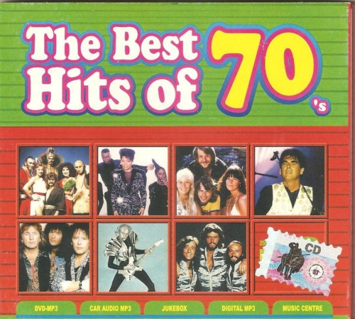 Better hits. The best Hits of 70's. Сборники the best of 70's. Сборник best of the best. Best of 70s.