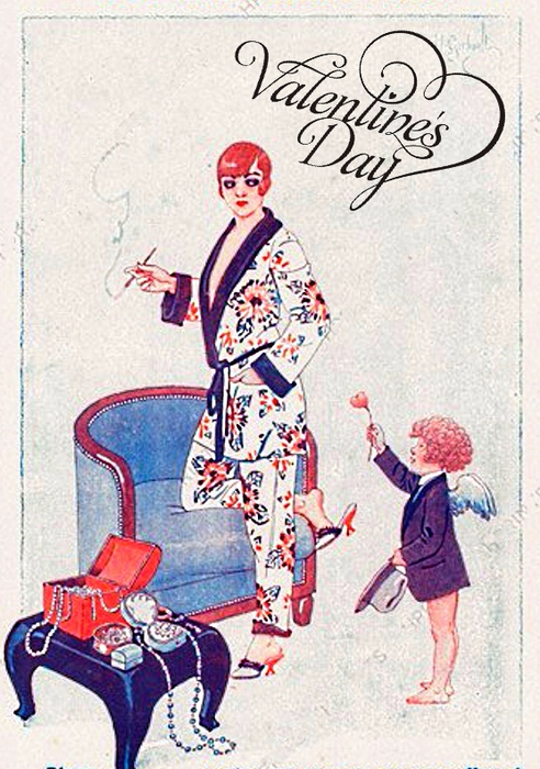 68890-henry-gerbault-1926-des-etrennes-passees-de-mode-pajamas-hprints-com (492x700, 413Kb)