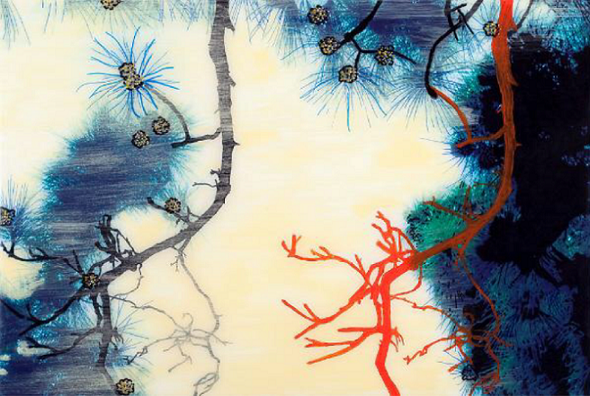 The New Frontier, 2009 (656x441, 613Kb)
