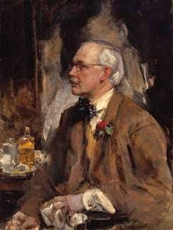 Self Portrait 1919 (245x325, 21Kb)