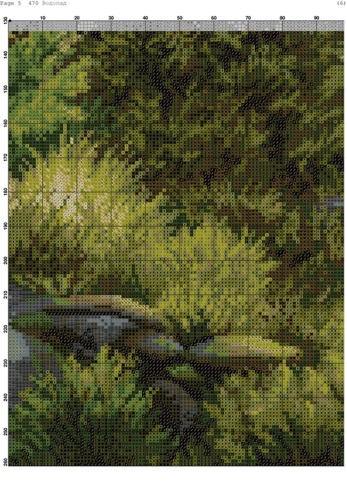Водопад-005 (494x700, 522Kb)