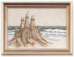  JCD1189 More Seaside Stitches   Sand Castle (455x348, 168Kb)