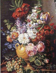  cuadros 23 bouquet de flores (320x419, 159Kb)
