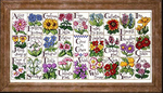  DW8828 Wildflowers (532x306, 274Kb)
