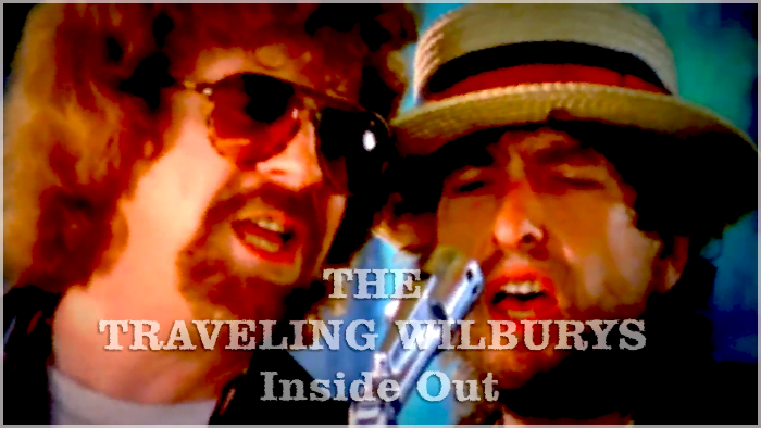 The Traveling Wilburys Inside Out (1994) (700x394, 284Kb)