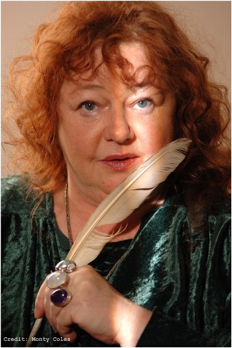 Kerry Greenwood   (325x488, 68Kb)