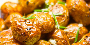 Картофель запеченный с розмарином (300x150, 115Kb)