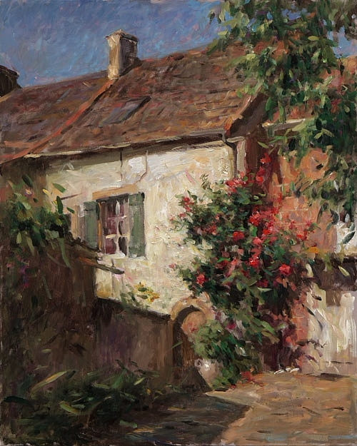 Wren-cottage-of-roses (500x625, 340Kb)
