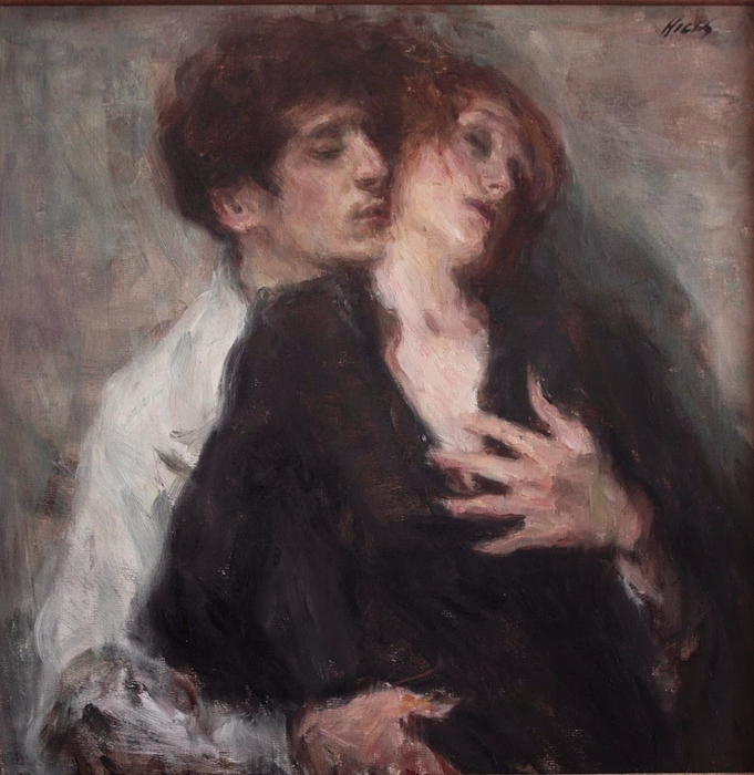 Ron Hicks Tutt'Art@ (8) (681x700, 432Kb)