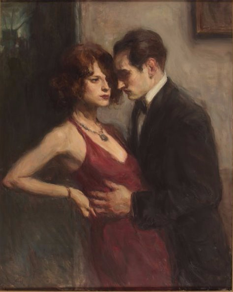 Ron Hicks - (7) (473x592, 155Kb)