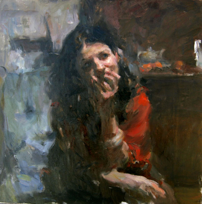 Ron Hicks - (19) (648x654, 308Kb)
