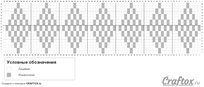 shema-1-shapka-s-dyrkoj-dlya-hvosta-spicami-holly (700x298, 50Kb)