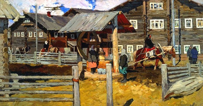4283209_Vladimir_Stojarov__Karpogori__Kolodec__1962 (700x367, 94Kb)
