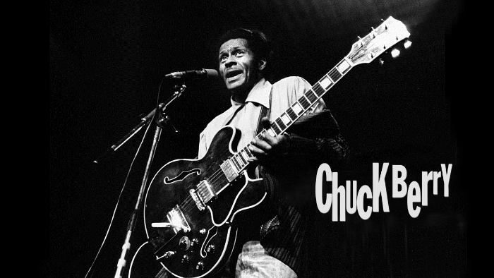 Chuck Berry My Ding-A-Ling (Live 1985) (700x394, 137Kb)