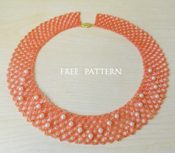 free-beading-pattern-necklace-tutorial-beads-2 (700x615, 199Kb)