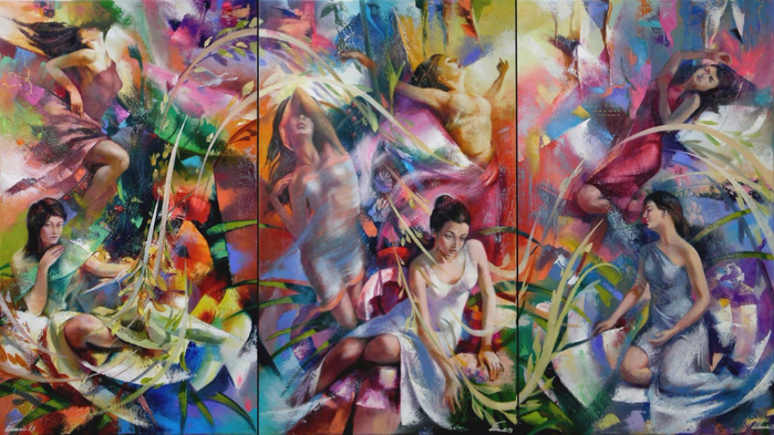 Ilham Mirzayev Tutt'Art@ (33) (700x393, 406Kb)