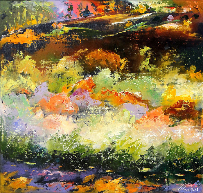 Ilham Mirzayev Tutt'Art@ (14) (700x665, 807Kb)