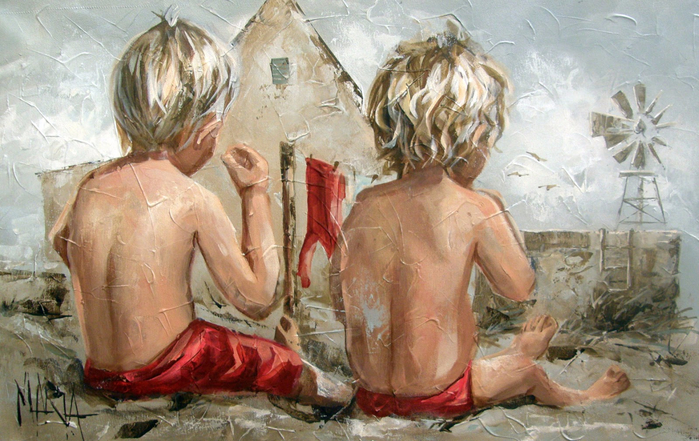 Maria Magdalena Oosthuizen Tutt'Art@ (57) (700x441, 407Kb)