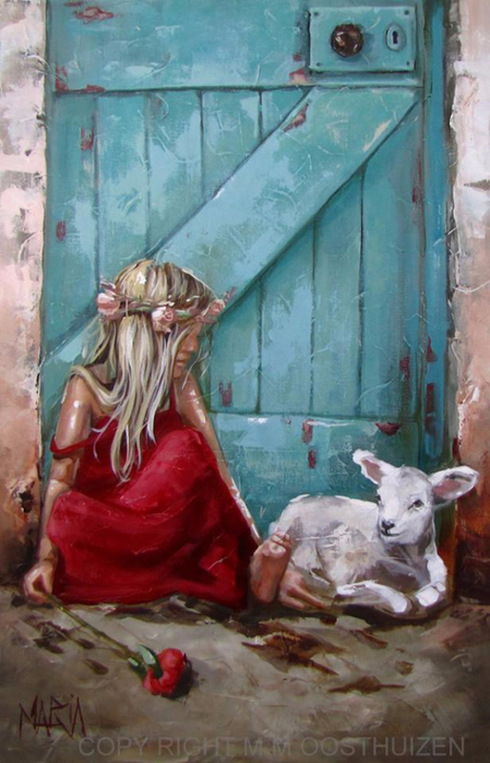 Maria Magdalena Oosthuizen Tutt'Art@ - (75) (449x700, 329Kb)
