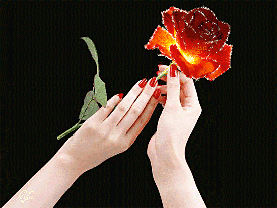 Цветок на руку.. Цветы в ладонях. Женская рука с цветком. Женские руки с цветами. Гифки дарю цветы