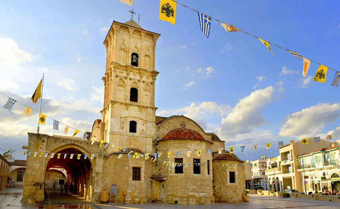 Церковь Св. лазаря в Ларнике Larnaca-09 (700x432, 323Kb)