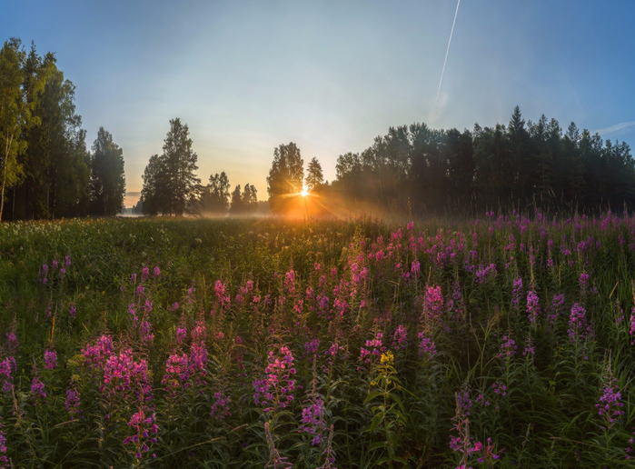 Фотохудожник Федор Лашков