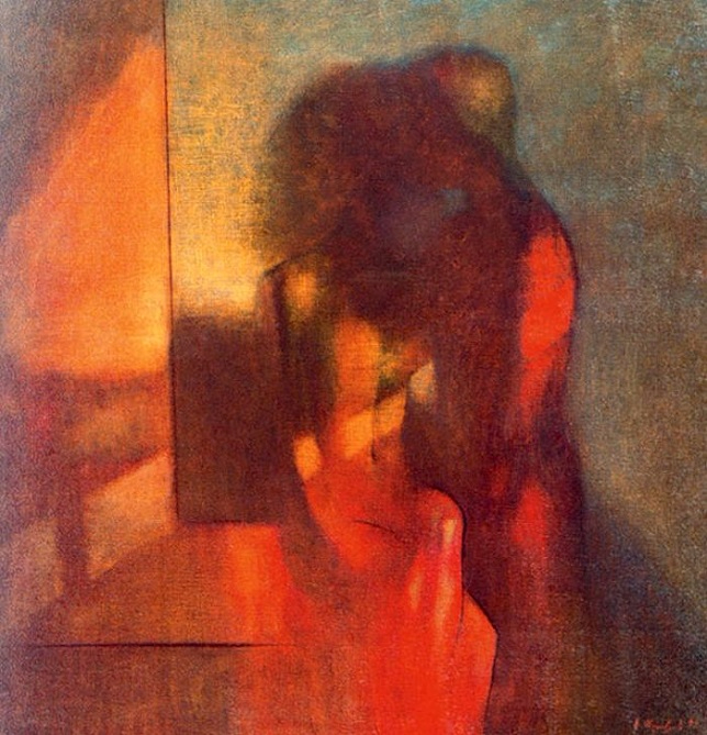 Elbeso. Kiss (644x669, 438Kb)