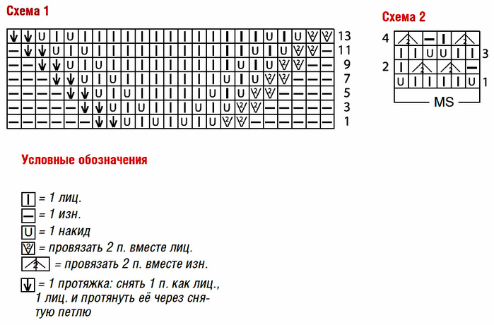 dvuhcvetnyy-dzhemper-azhurnymi-rukavami-scheme-vyazanie-spicami-dlya-zhenshchin-kofty-spicami_0 (700x460, 171Kb)