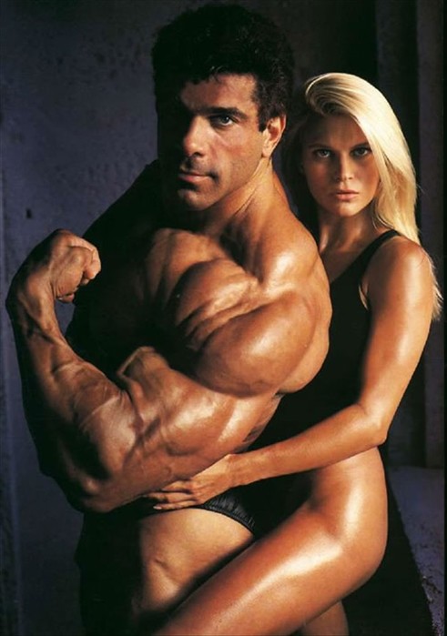атлет 41 Lou Ferrigno Is One Awesome Dude_thumb (491x700, 63Kb)