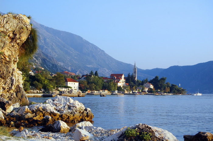 Доброта черногория