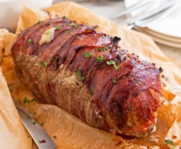 Mozzarella-Stuffed-Bacon-Wrapped-Meatloaf-Recipe-1 (594x491, 105Kb)