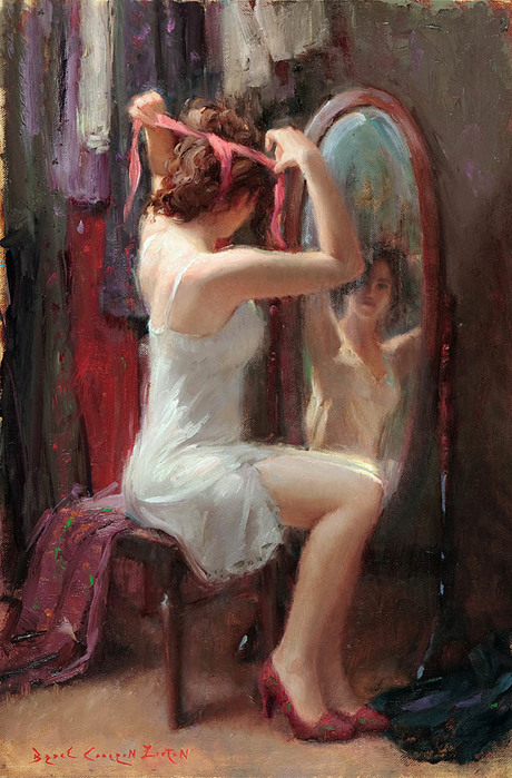 Bryce Liston And Everything Nice (460x700, 128Kb)