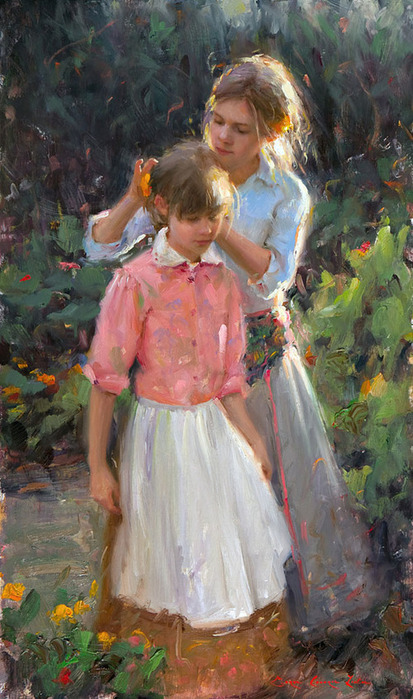 Bryce Liston Harmony in all things (413x700, 136Kb)