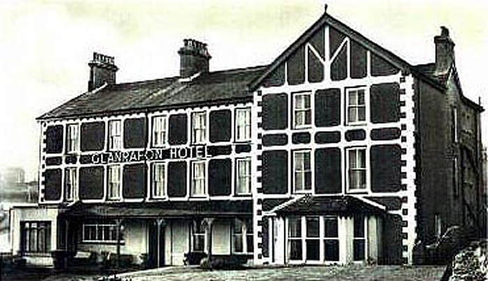 Anglesey, Benllech, Glanrafon Hotel (700x403, 267Kb)