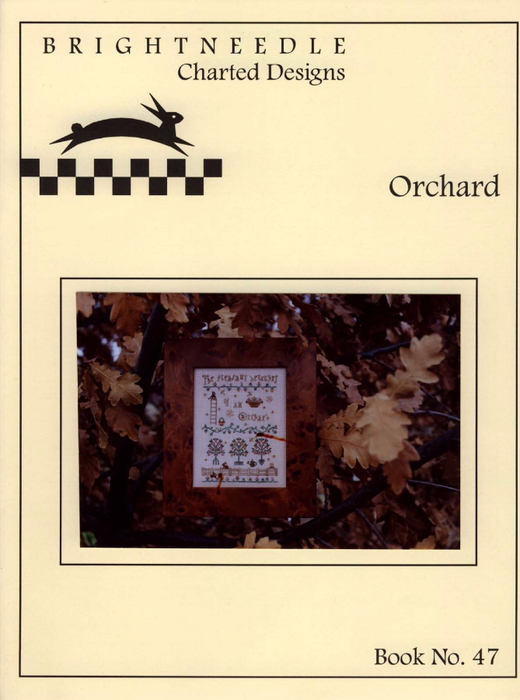 ORCHARD (520x700, 287Kb)