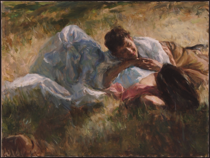 Ron Hicks Tutt'Art@ (18) (700x525, 401Kb)