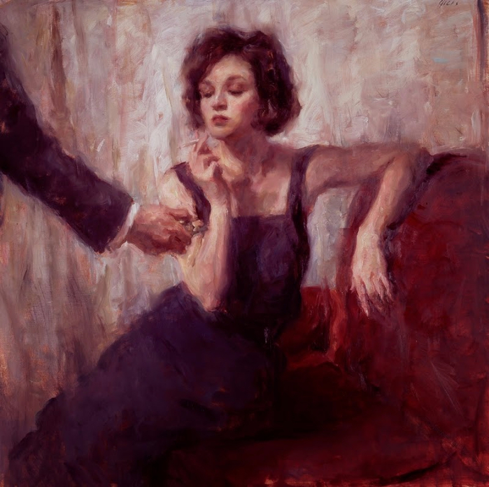Ron Hicks Tutt'Art@ (20) (700x696, 435Kb)