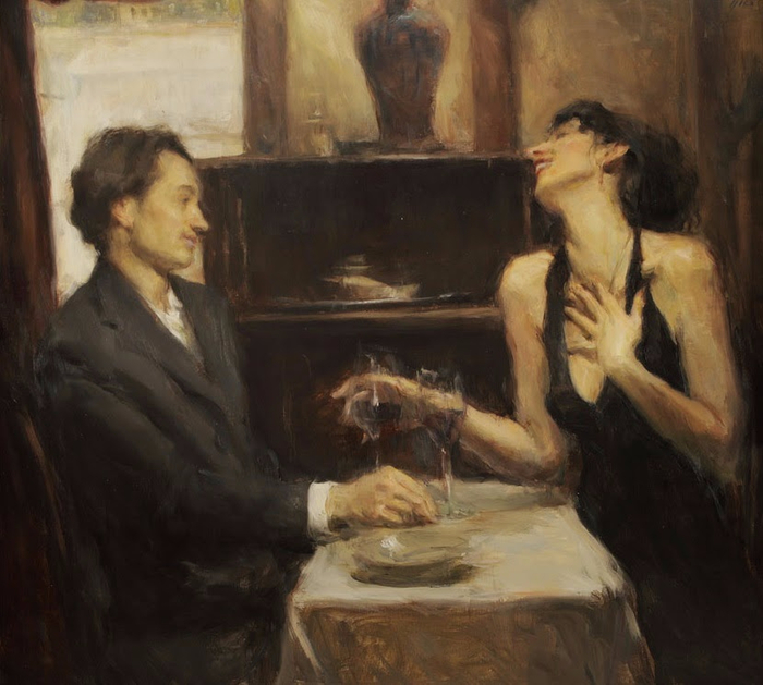 Ron Hicks Tutt'Art@ (23) (700x629, 367Kb)