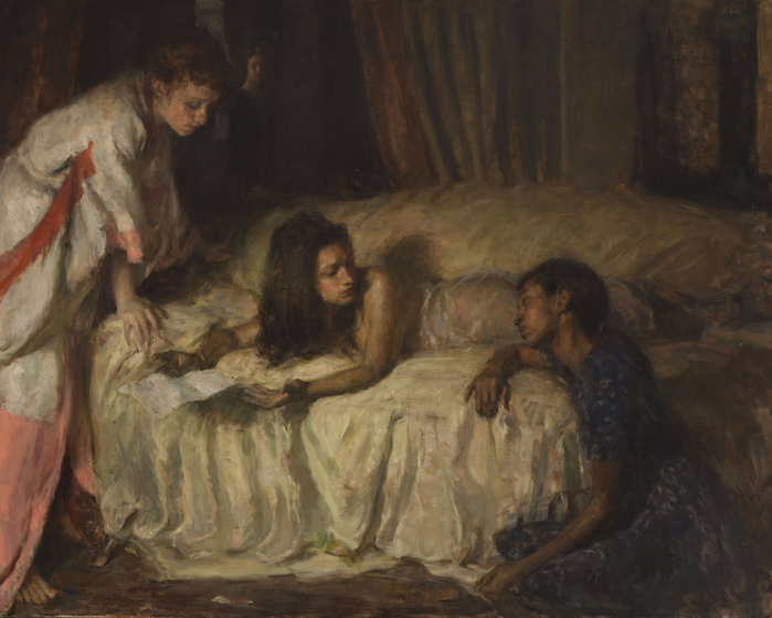 Ron Hicks Tutt'Art@ (35) (700x560, 376Kb)