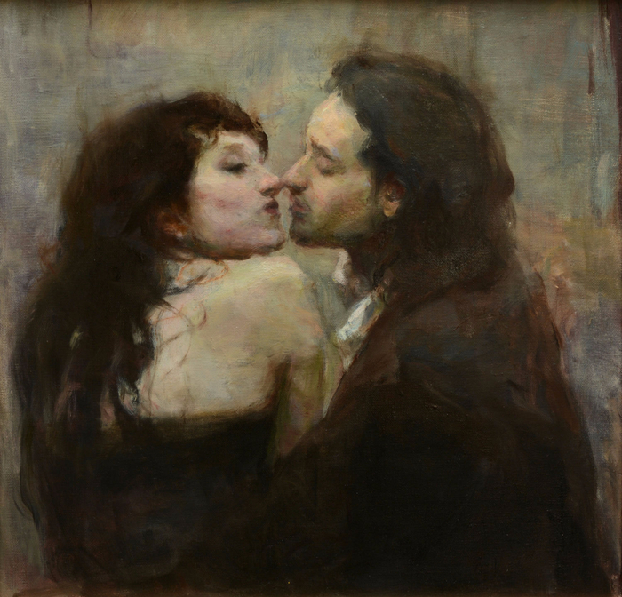 Ron Hicks Tutt'Art@ (79) (700x672, 474Kb)