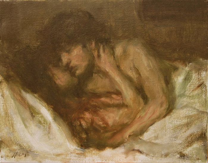 Ron Hicks Tutt'Art@ (81) (700x549, 437Kb)