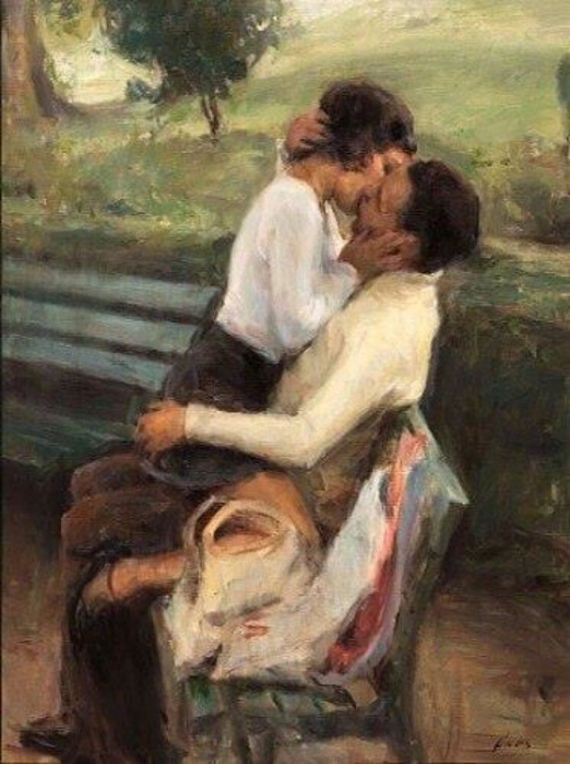 Ron Hicks Tutt'Art@ (11) (522x700, 354Kb)