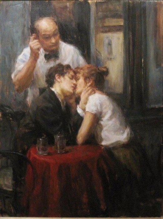 Ron Hicks Tutt'Art@ (25) (522x700, 349Kb)