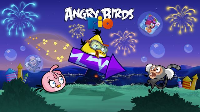 Angry Birds Games (640x360, 44Kb)