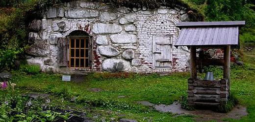 филипповская пустынь соловецкий монастырь